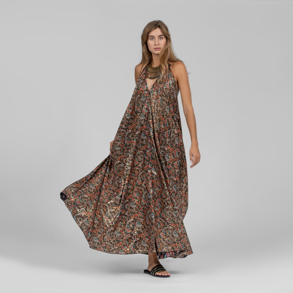 D New Silk