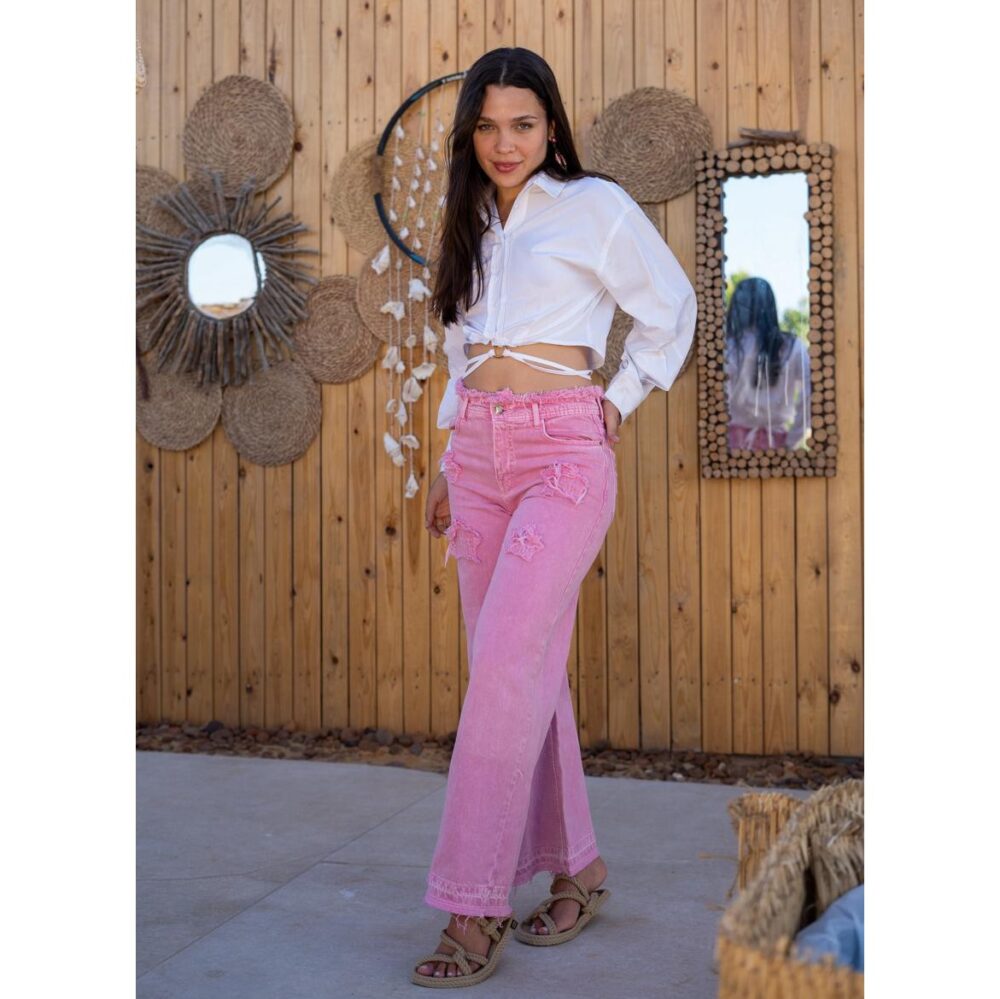Star Pants